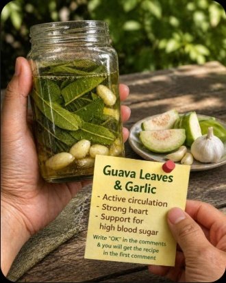 The Morning Ritual Everyone's Talking About: How 4 Simple Ingredients FIXES Blood Sugar, Supercharges Circulation, and Zaps Swollen Feet!