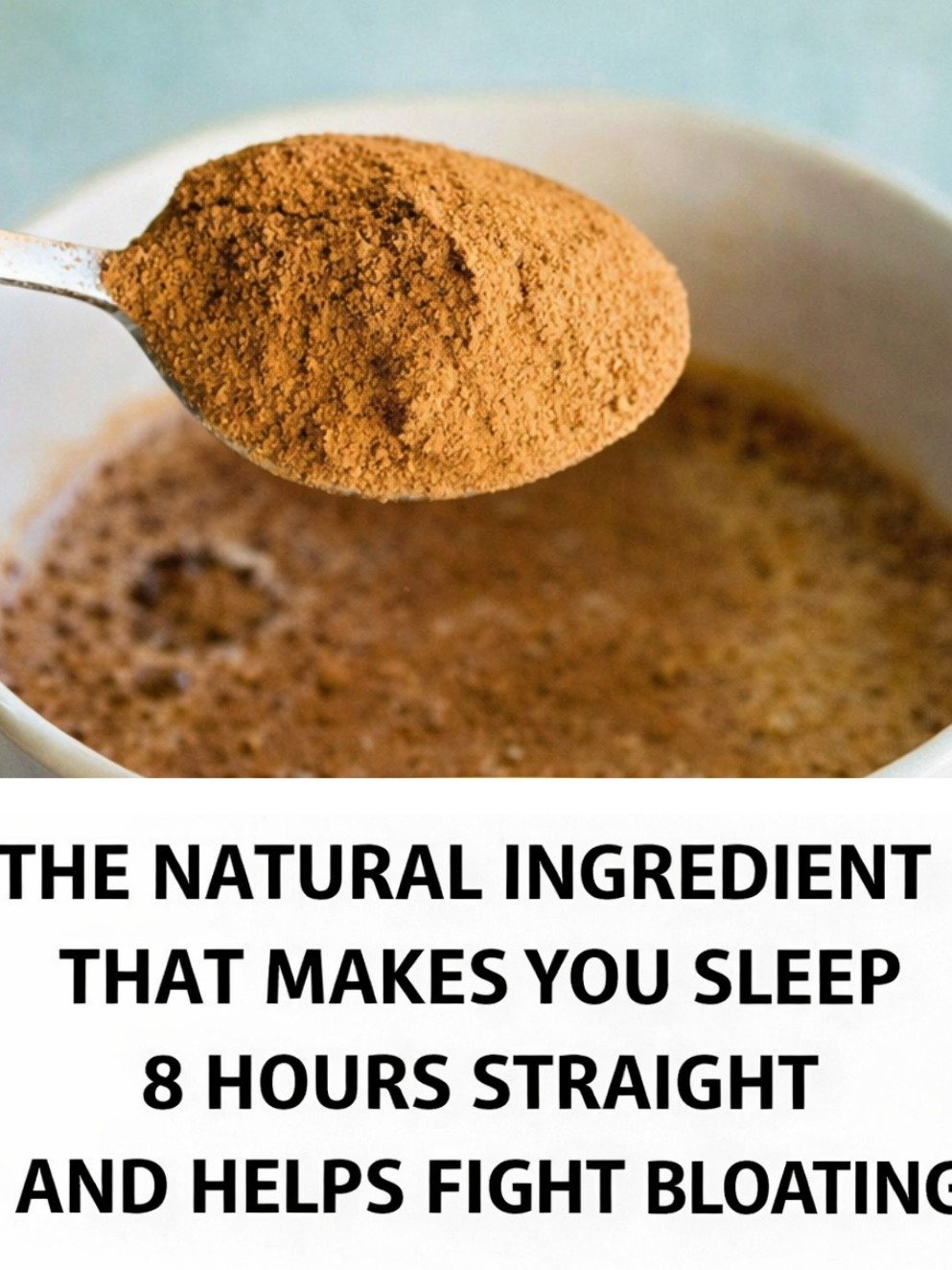 The ONE Nighttime Ritual That Melts Fat & Guarantees Deep Sleep (You NEED To Know This!)