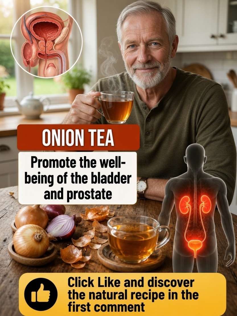 STOP TOSSING THEM! This Forgotten 'Waste' Item Is Your Grandfather's Secret for a Healthier Bladder & Prostate (You Won't Believe It)