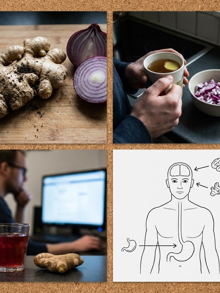 I Haven't Been Sick in 35 Years: The Shocking 2-Ingredient Secret That Could Change YOUR Health Forever!