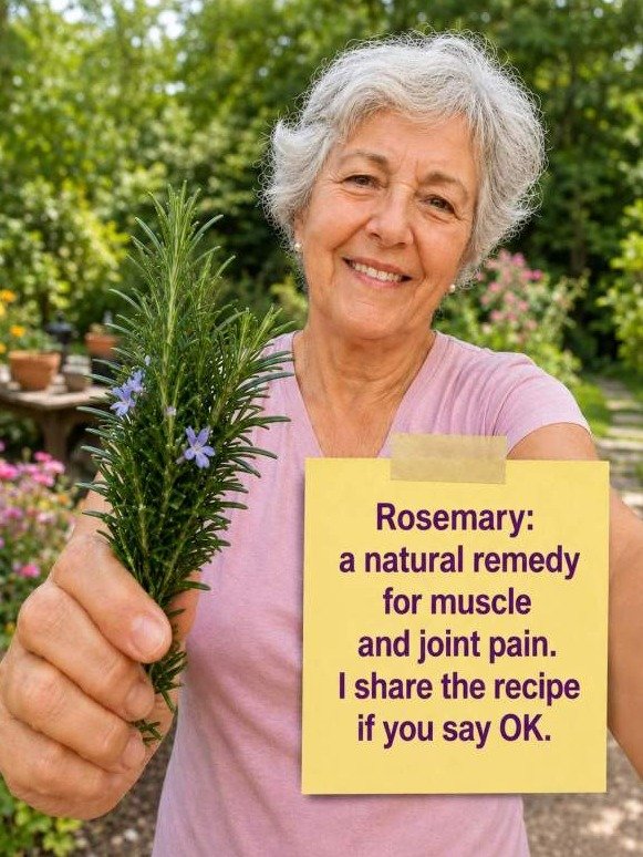 Stop the Agony: This Secret Kitchen Herb Forces Blood Through Stagnant Veins & Erases Leg Pain