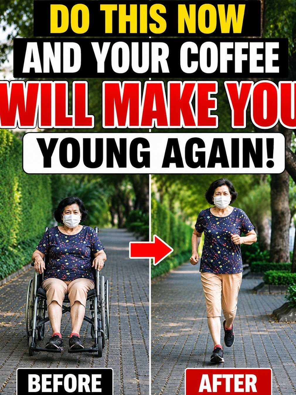 Unlock Your Best Years: The 7 CRITICAL Nutrition Secrets Everyone Over 60 NEEDS to Know NOW!