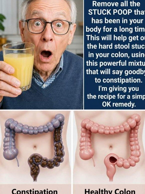 The 2-Ingredient Colon Flush: Chia Seeds & Black Honey's Shocking Power You Haven't Heard Of