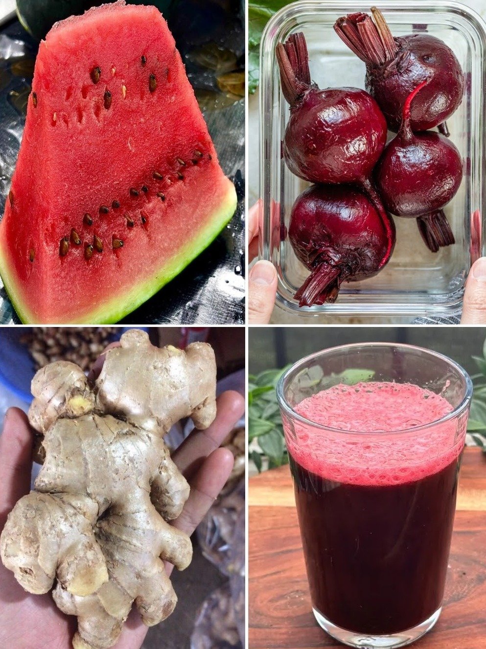 The Viral 3-Ingredient Drink That Could Transform Your Kidneys (Don't Miss Out!)