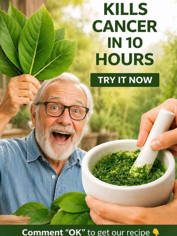 Graviola Leaf: The Viral 'Cancer Killer' Exposed – What Science *Really* Says (Don't Click Away)