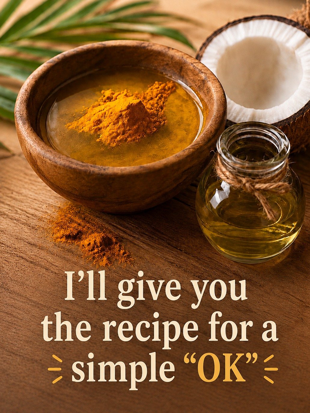 The Ageless Secret Unlocked: This 2-Ingredient Elixir Will Give You Radiant, Youthful Skin Naturally!