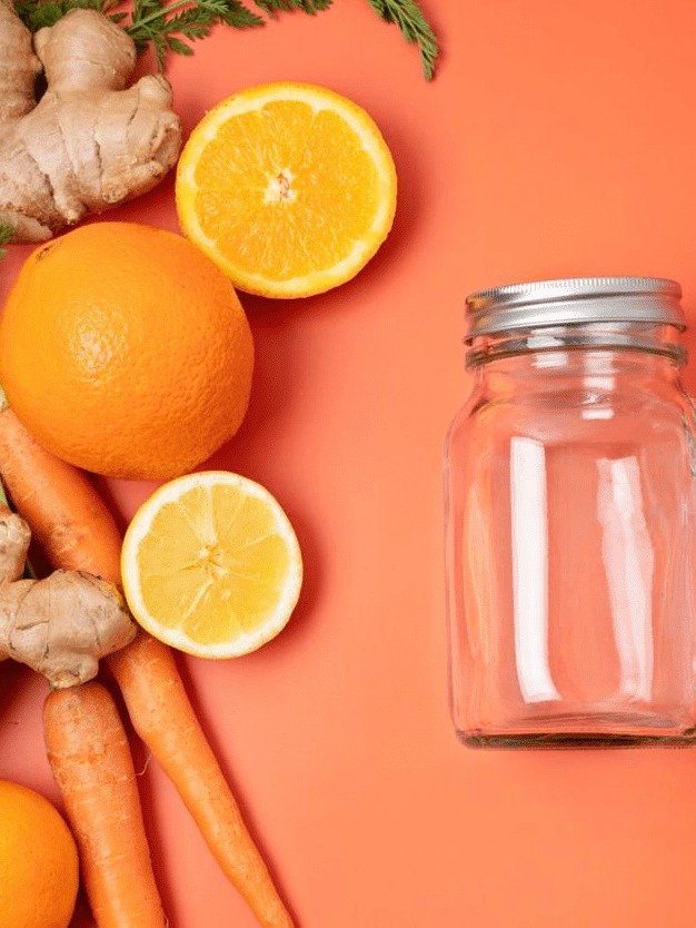 Unlock Your Body's Full Potential: The 3-Minute Morning Blend That Could Revolutionize Your Blood Flow & Energy!