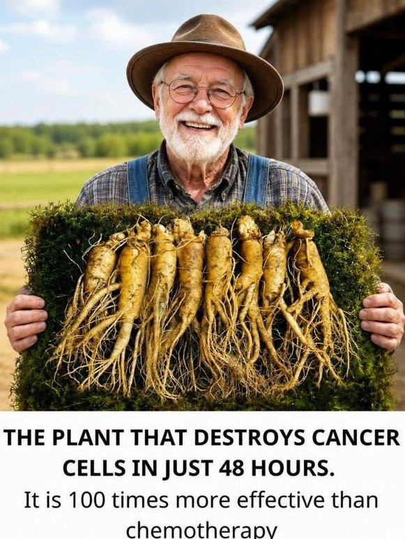 The #1 Secret Your Liver Is Begging For: Why Dandelion Root Is The Game-Changer You Can't Ignore