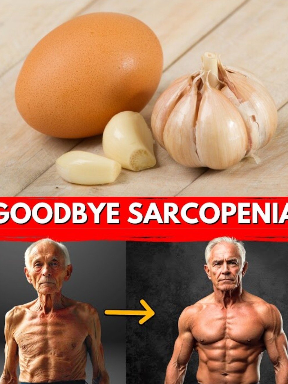 The Shocking 3-Ingredient Mix That Could Revolutionize Your Health (You'll Wish You Knew Sooner!)
