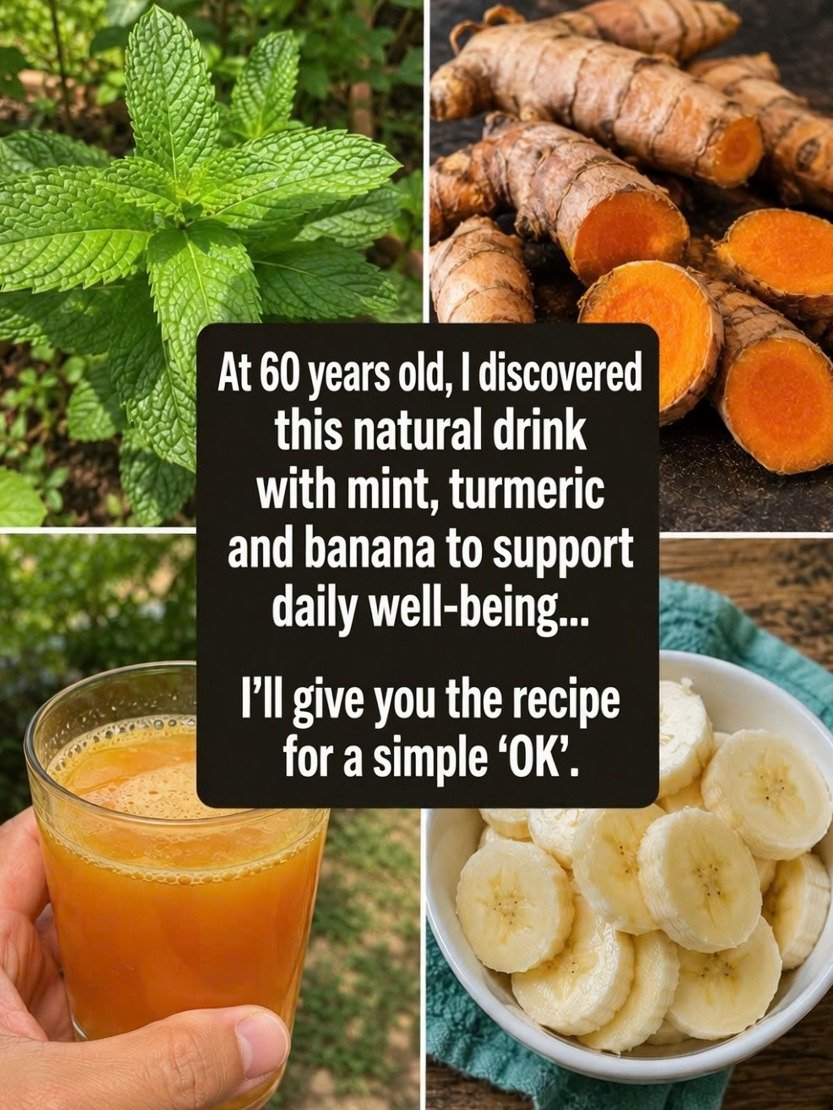Unlock Your Best Years: 8 Simple Daily Habits People Over 60 Swear By for Incredible Energy & Natural Health!