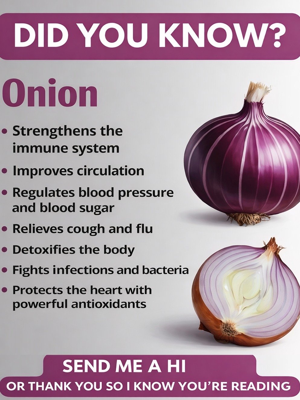 Unlock Your Winter Wellness: The 3-Ingredient Purple Onion Elixir That Could Transform Your Lungs and Immunity