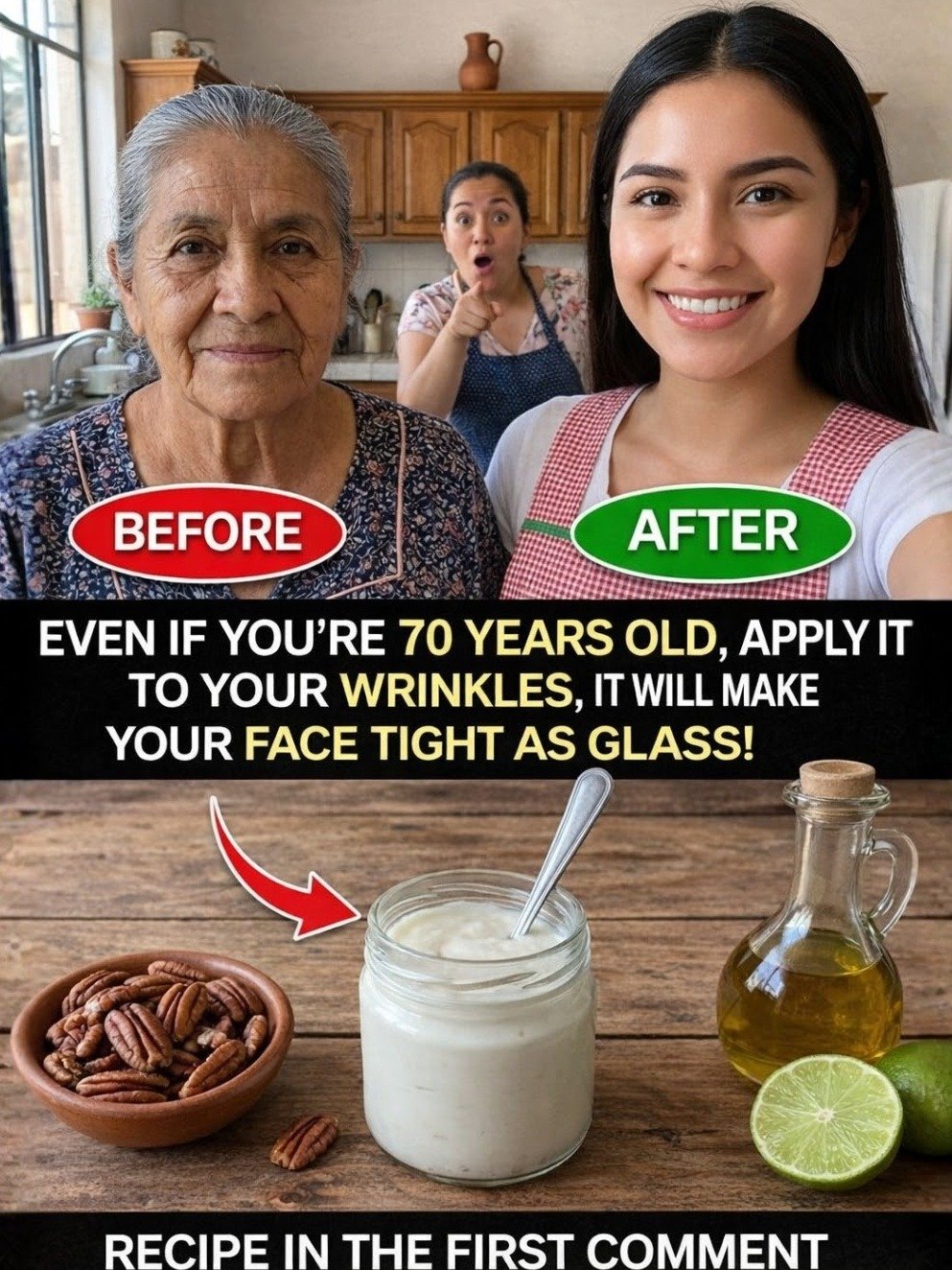 The Viral Baking Soda Skin Hack: Is It Secretly DESTROYING Your Skin?