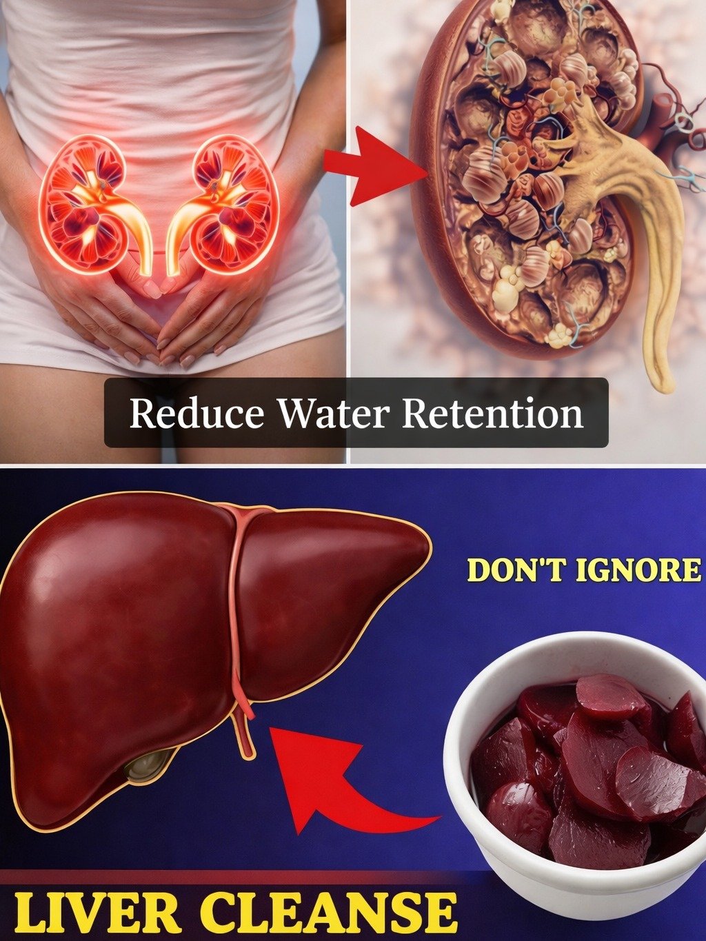 Unlock Your Body's Detox Power: The Surprising Superfood That Revitalizes Your Liver and Kidneys!
