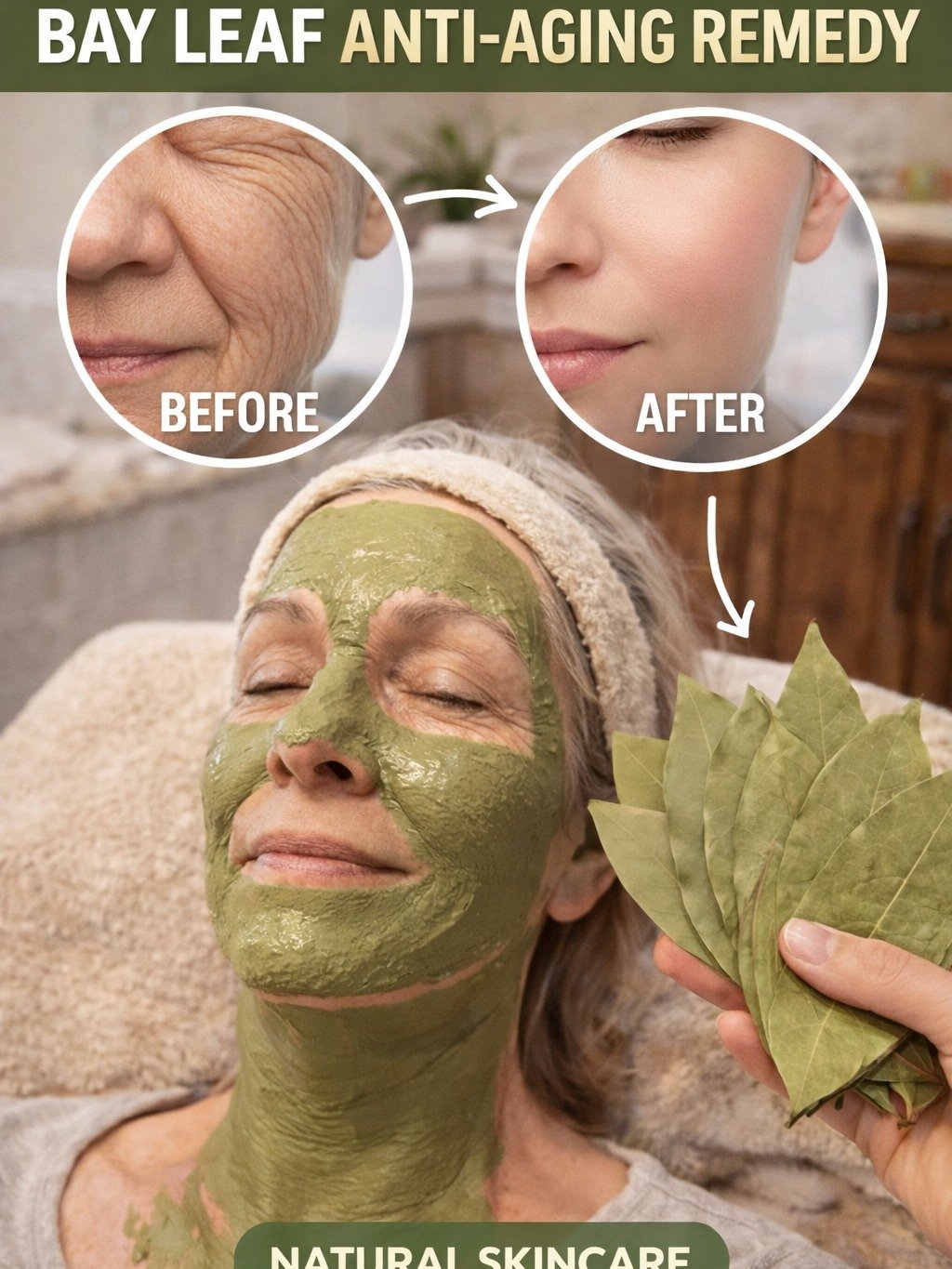 Don't Just Cook With Them! This Ancient Kitchen Secret Could TRANSFORM Your Skin