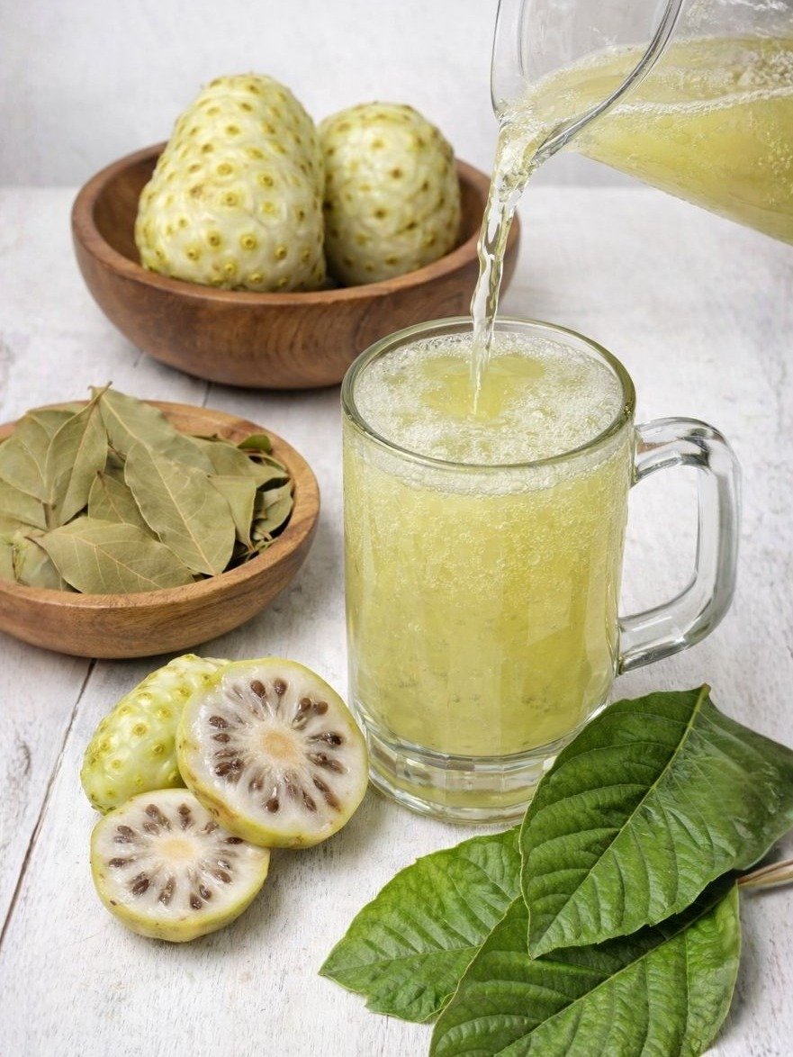 The 3-Ingredient Herbal Elixir That Could End Your Body Discomfort – Don't Miss Out!
