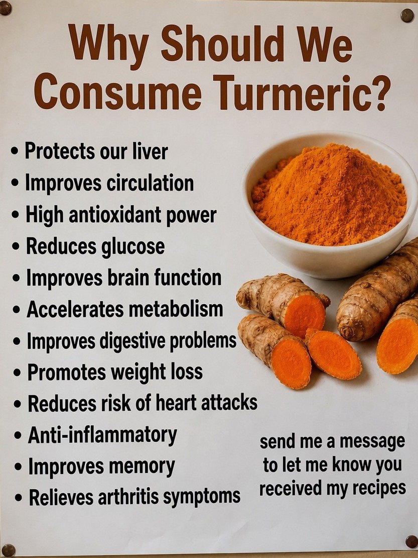 Unlock Nature's Golden Secret: 20 Surprising Ways This Turmeric & Honey Elixir Can Transform Your Wellness Today!