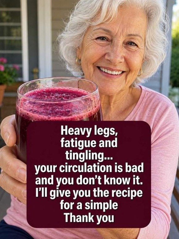 The Forgotten Root That Unlocks a Deep Eye & Liver Flush: Why You're Missing Out on This Powerhouse!