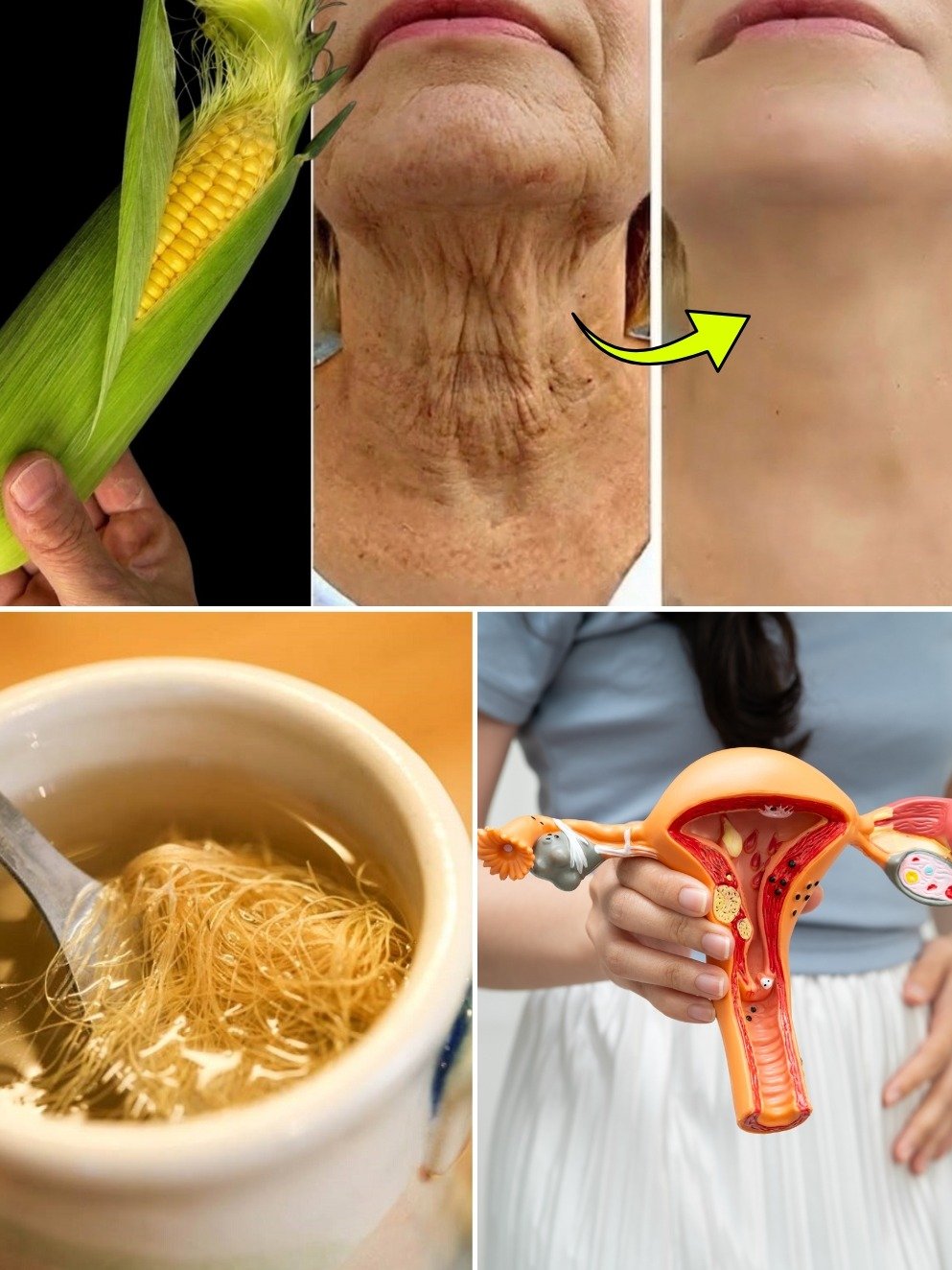 You're Tossing a Goldmine! The Secret Ingredient for Zero Swelling, Healthy Kidneys, and Glowing Skin