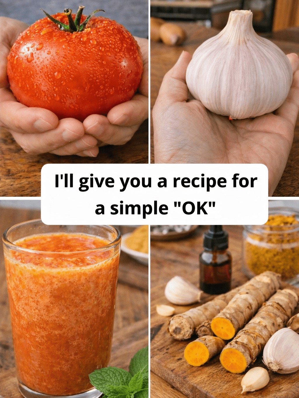 Men Over 40: The SHOCKINGLY Simple Smoothie That Could Revolutionize Your Prostate Health (Don't Miss This!)