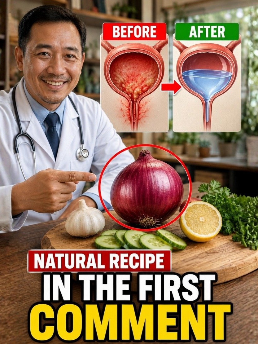 Men Over 50: The 2-Ingredient Morning Elixir That Could Transform Your Energy (Don't Miss Out!)