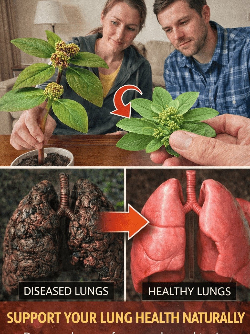 Breathe Better Instantly? The ONE Mullein Habit Experts Are Gatekeeping (Plus 6 More Essential Tips!)