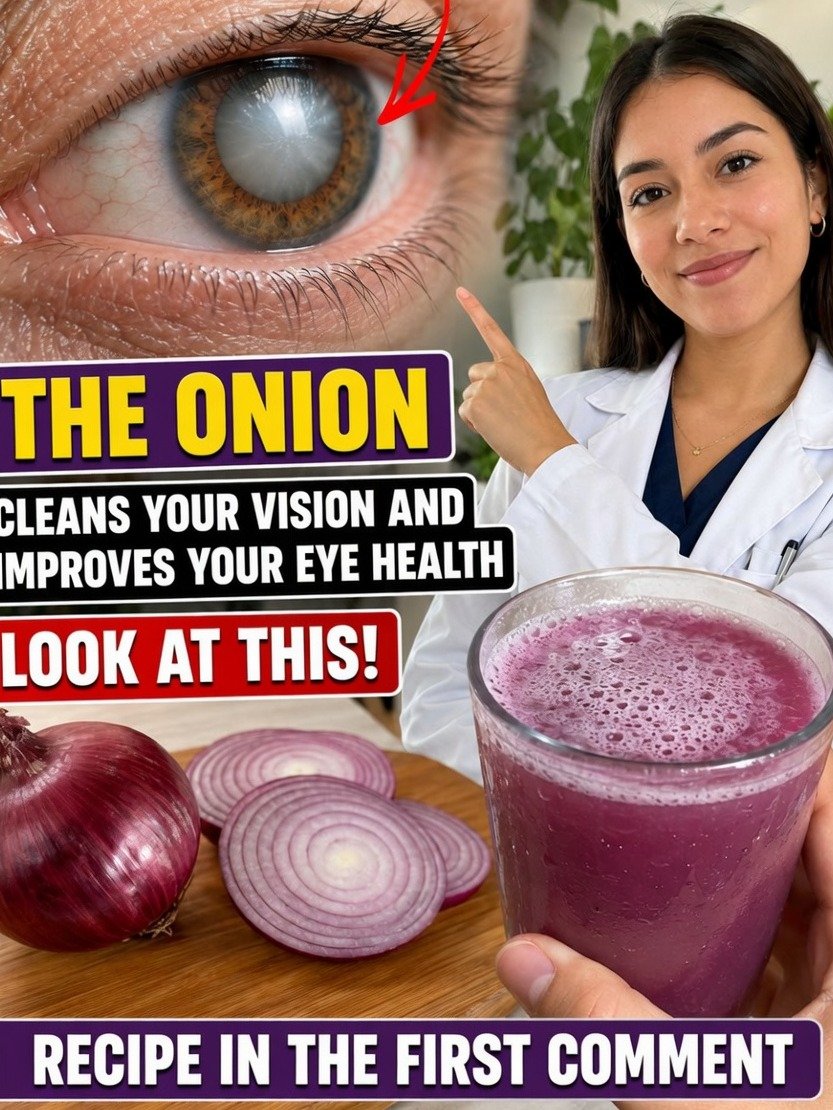 Unlock the Hidden Power of Onions: 7 Effortless Ways to Boost Your Health and Wellness Daily!
