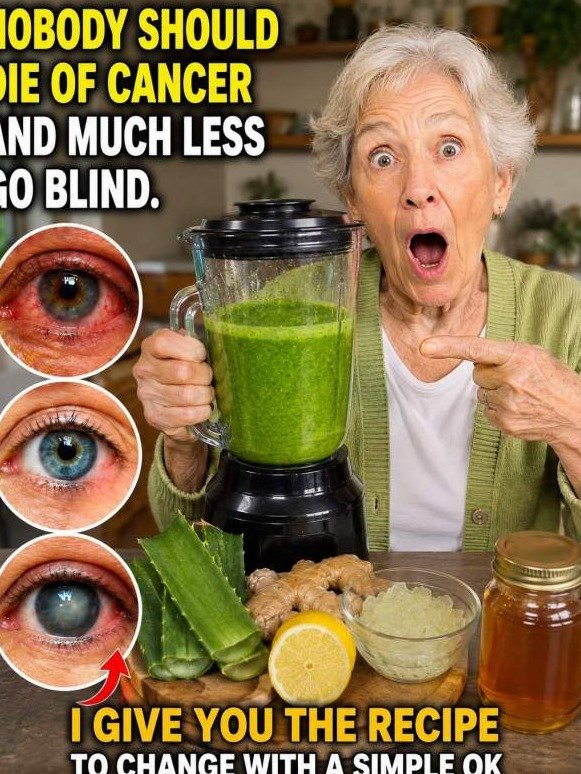 The 2-Ingredient Morning Ritual That Erases Bloat, Crushes Sugar Cravings, and Skyrockets Your Energy