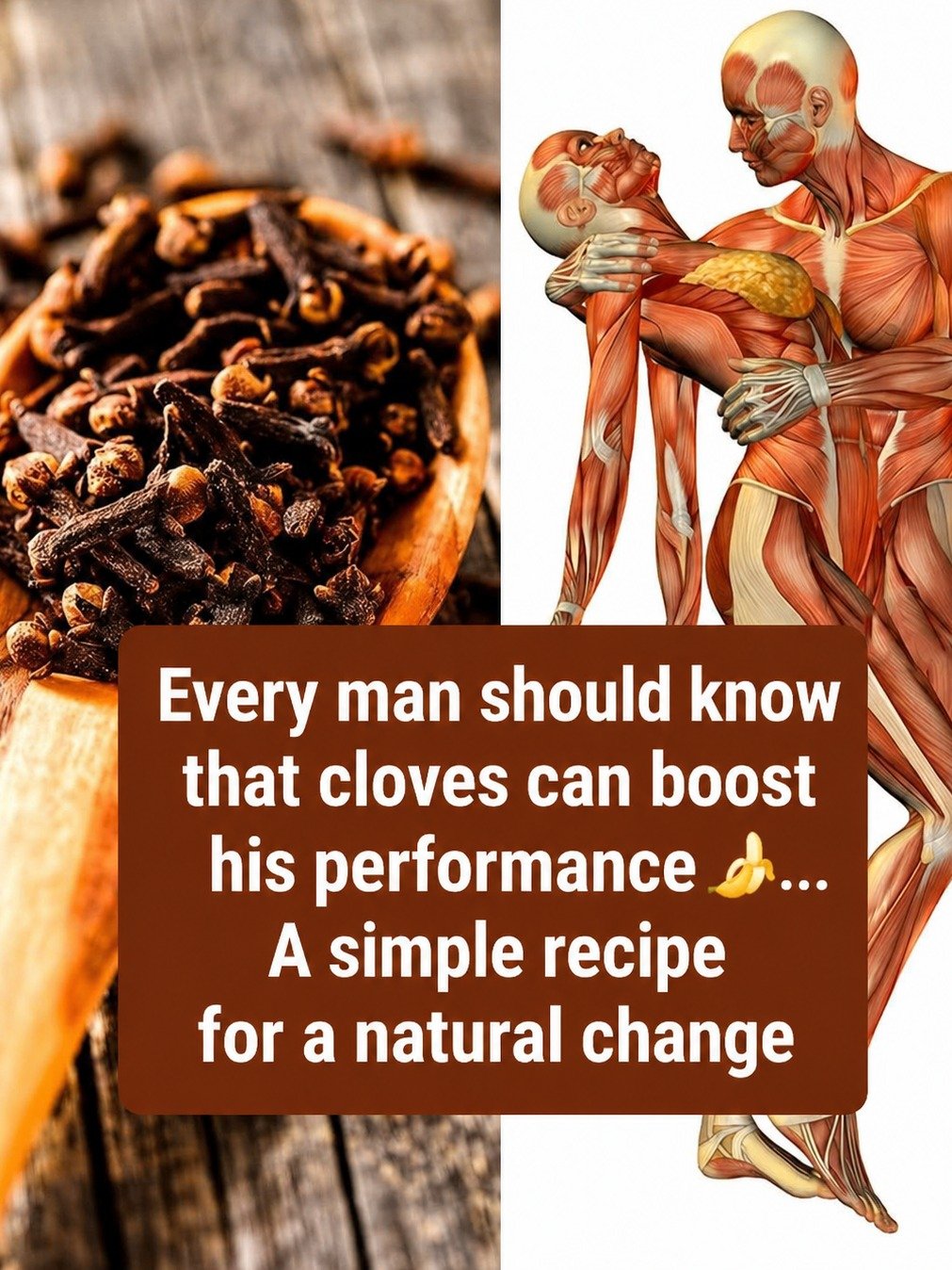 The Secret Elixir You're Not Drinking: 7 Incredible Clove Water Benefits That Will Transform Your Health