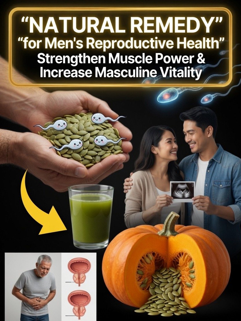 The #1 Fall Superfood You're NOT Eating Enough Of (And Why Your Body Needs It NOW!)