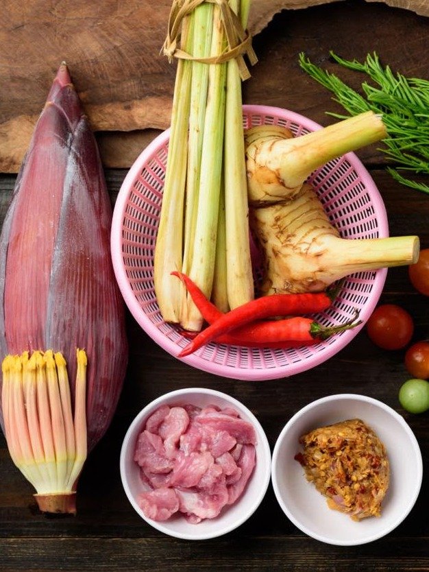 Unlock 5 Jaw-Dropping Health Secrets Hidden Inside the Humble Banana Flower!