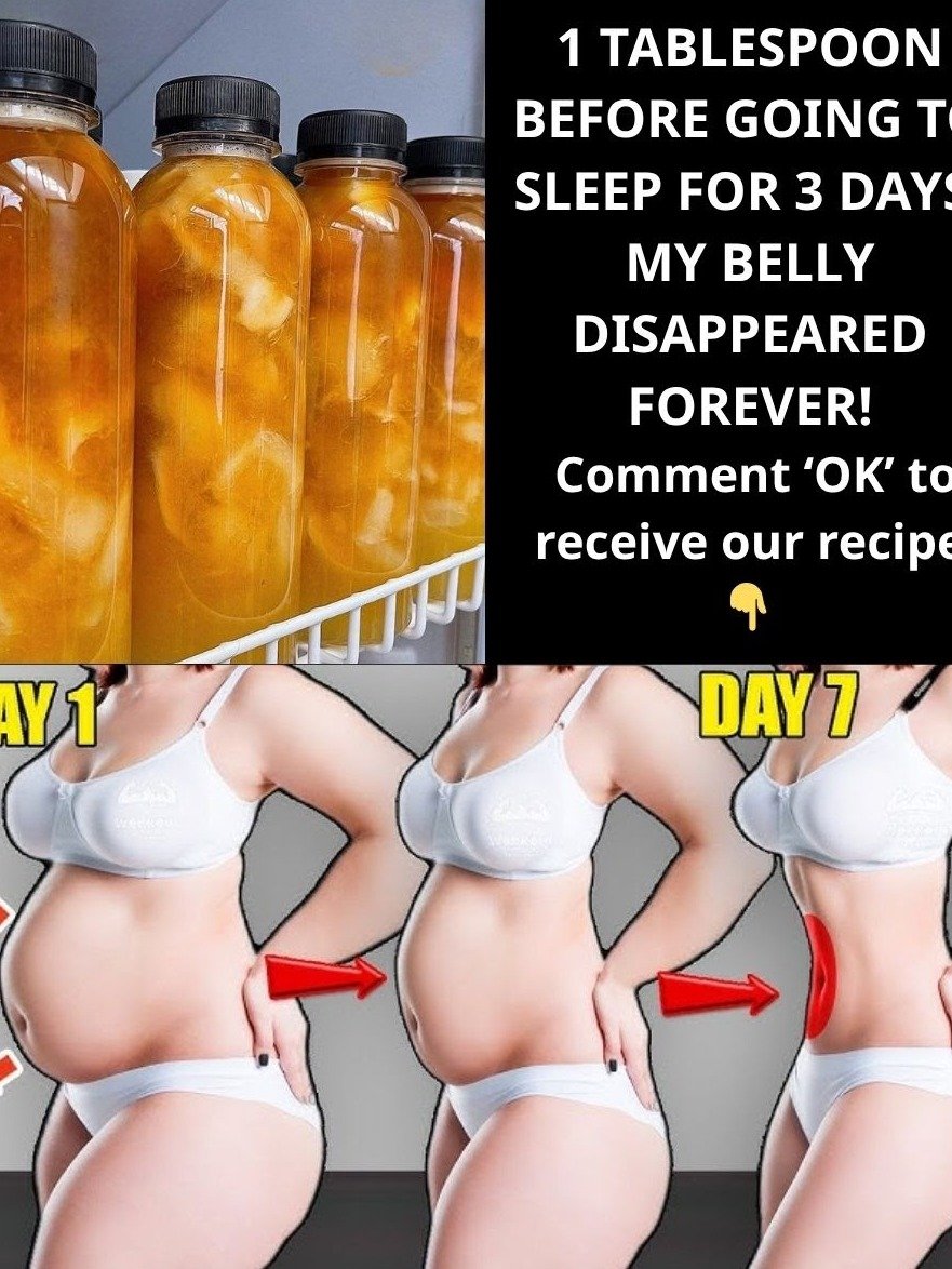 Unlock the Secret: This Viral 'Natural Lipo' Tea Could Make You Feel Instantly Lighter & Less Bloated!