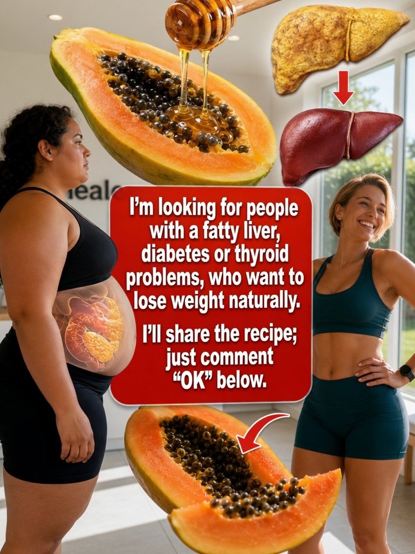 STOP! You're Tossing Your Secret Weapon for a Flat Belly & Detoxed Liver (Here's Why!)