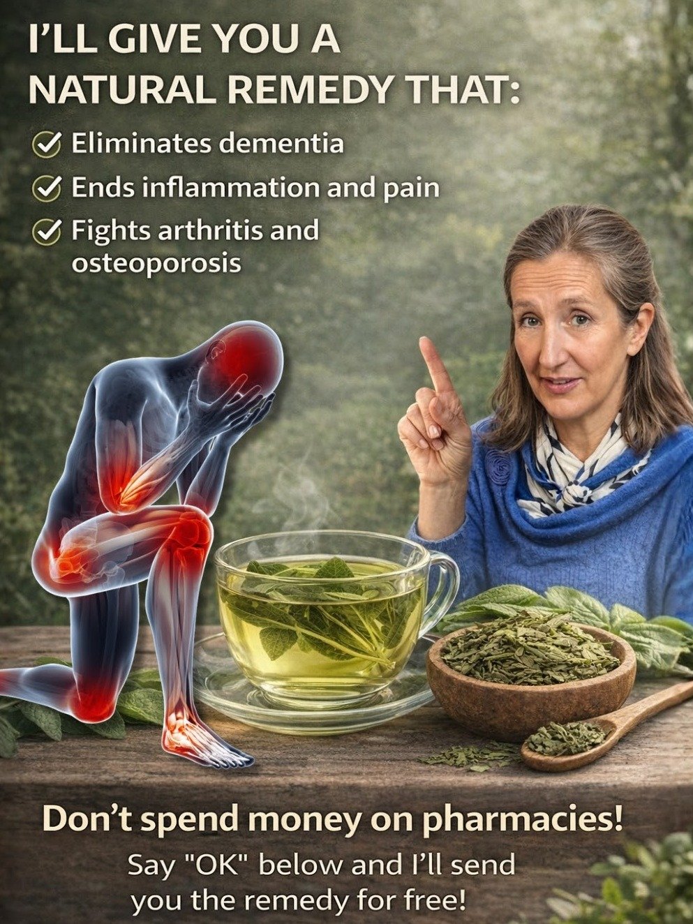 Unlock Nature's Pharmacy: 10 Jaw-Dropping Health Secrets of Sage Leaves You NEED to Know Now!