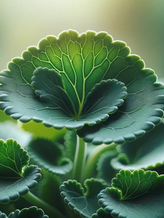 Forget Everything You Know: This 'Miracle Leaf' Unlocks 7 Hidden Health Secrets You Can't Afford to Ignore!