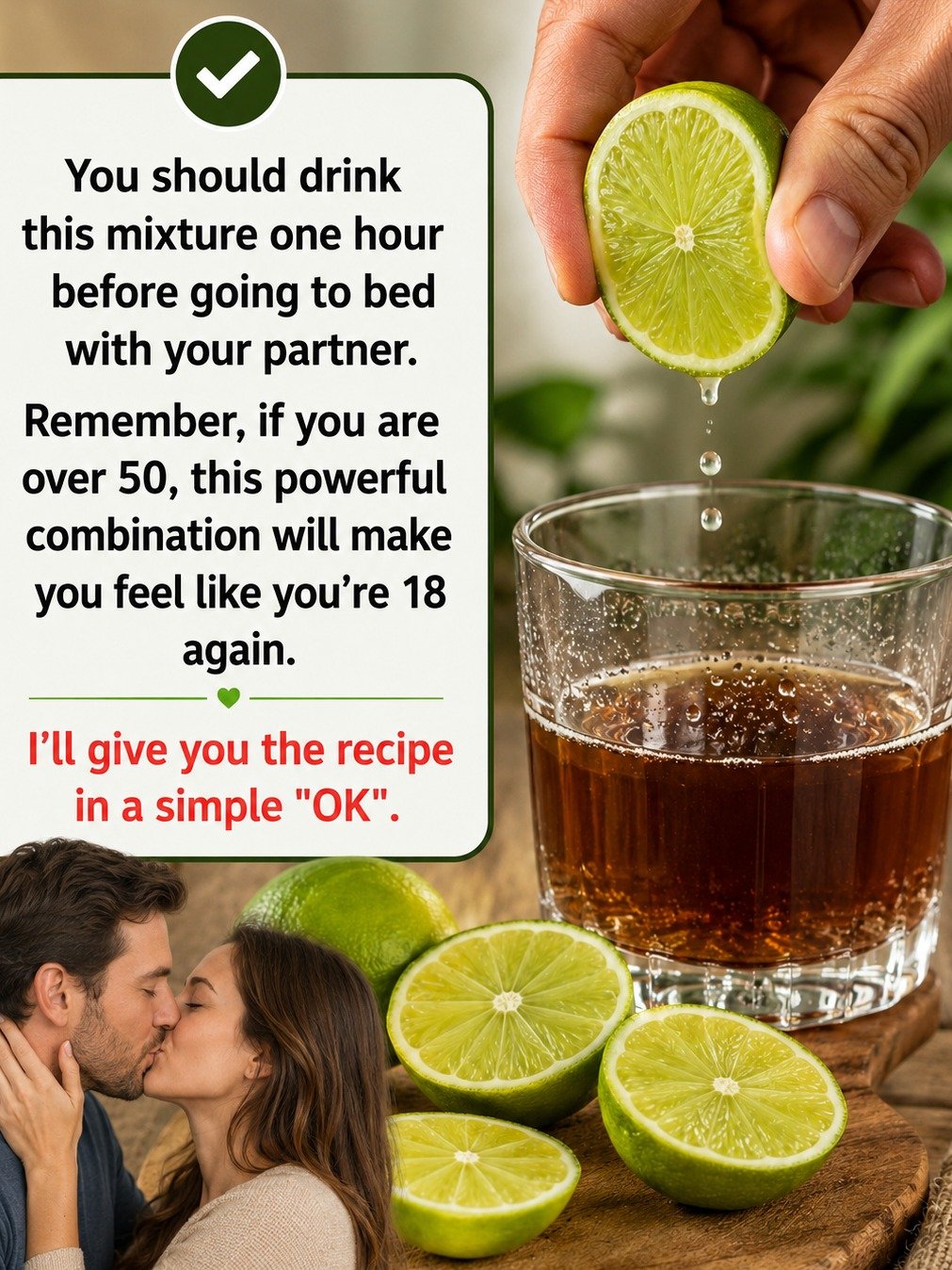 Tired of Feeling Drained? 7 Shocking Habits to Unleash Your Youthful Energy and Feel 18 Again!