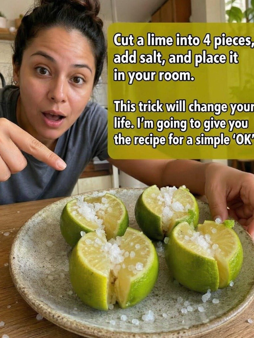 Don't Ignore This! 5 Simple Lemon Tricks to Erase Negative Vibes & Attract Abundance