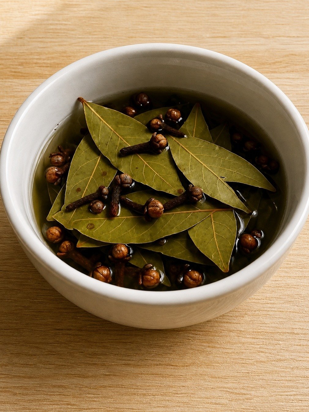 The Forgotten Kitchen Secret: How 2 Everyday Spices Can EXPLODE Your Immunity & Sharpen Your Vision (Science Says Yes!)