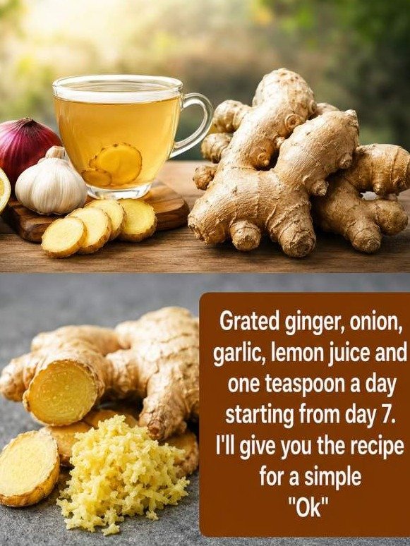 The ONE Kitchen Staple That FORCES Your Gut, Blood, and Pain Signals to Instantly Change (And You're Probably Using It Wrong!)