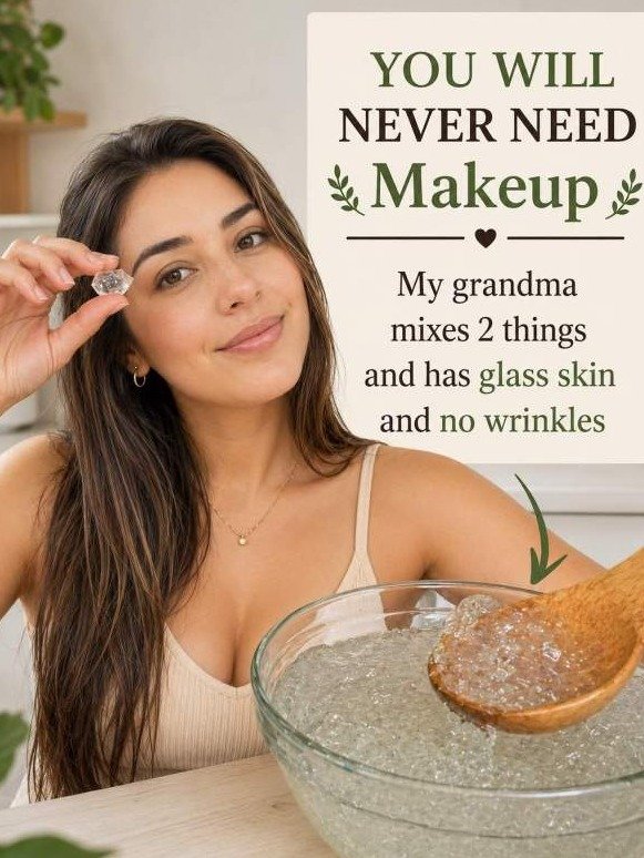 STOP! Your 'Natural' DIY Skincare Is Secretly DESTROYING Your Glass Skin – The Shocking Truth (And What REALLY Works)