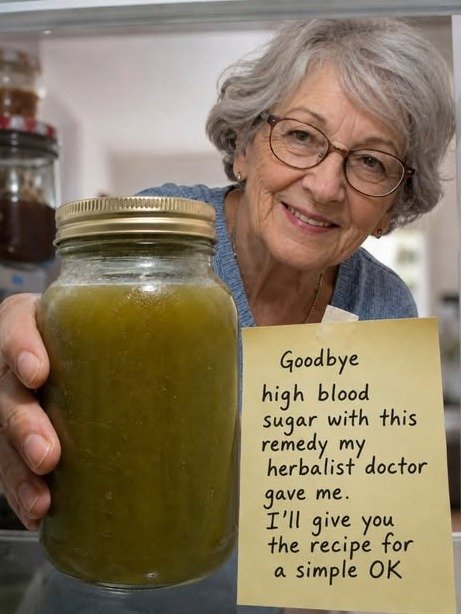Unlock Your Daily Glow: The Refreshing 5-Minute Green Drink That Could Transform Your Health!