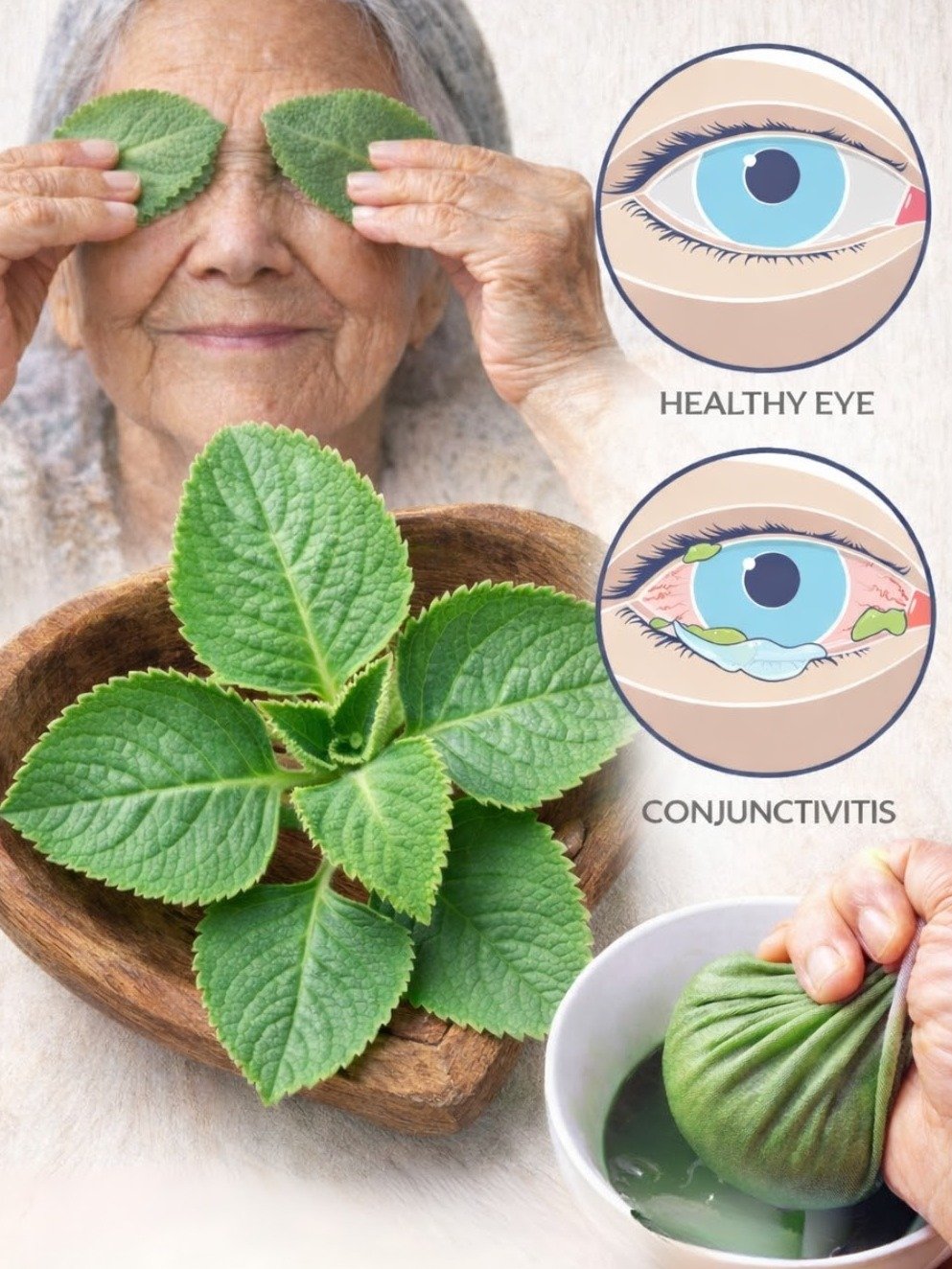 Unlock Sharper Vision: The Ancient Plant Secret That Could Transform Your Eye Health (Don't Miss Out!)