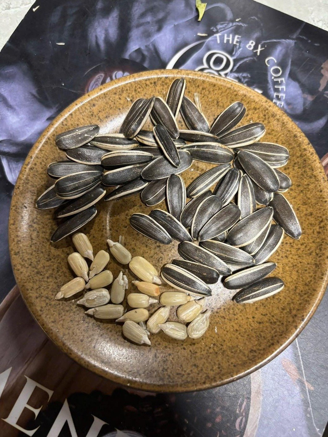 The Shocking Truth About Sunflower Seeds: 5 Hidden Dangers & 7 Incredible Benefits You MUST Know Before Your Next Snack!