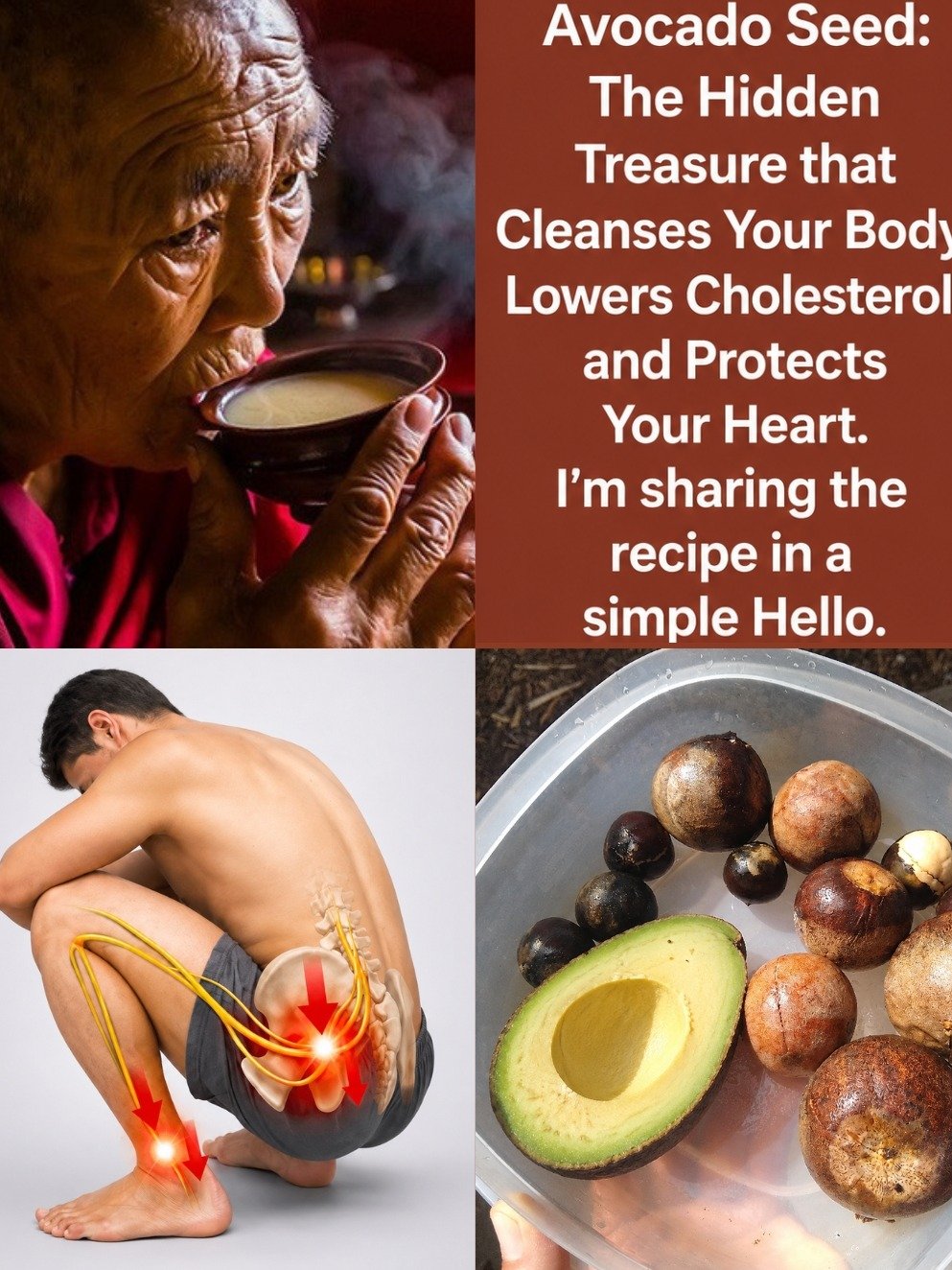 Stop Wasting Them! The Shocking Secret Benefits of Avocado Leaves You Need to Know NOW