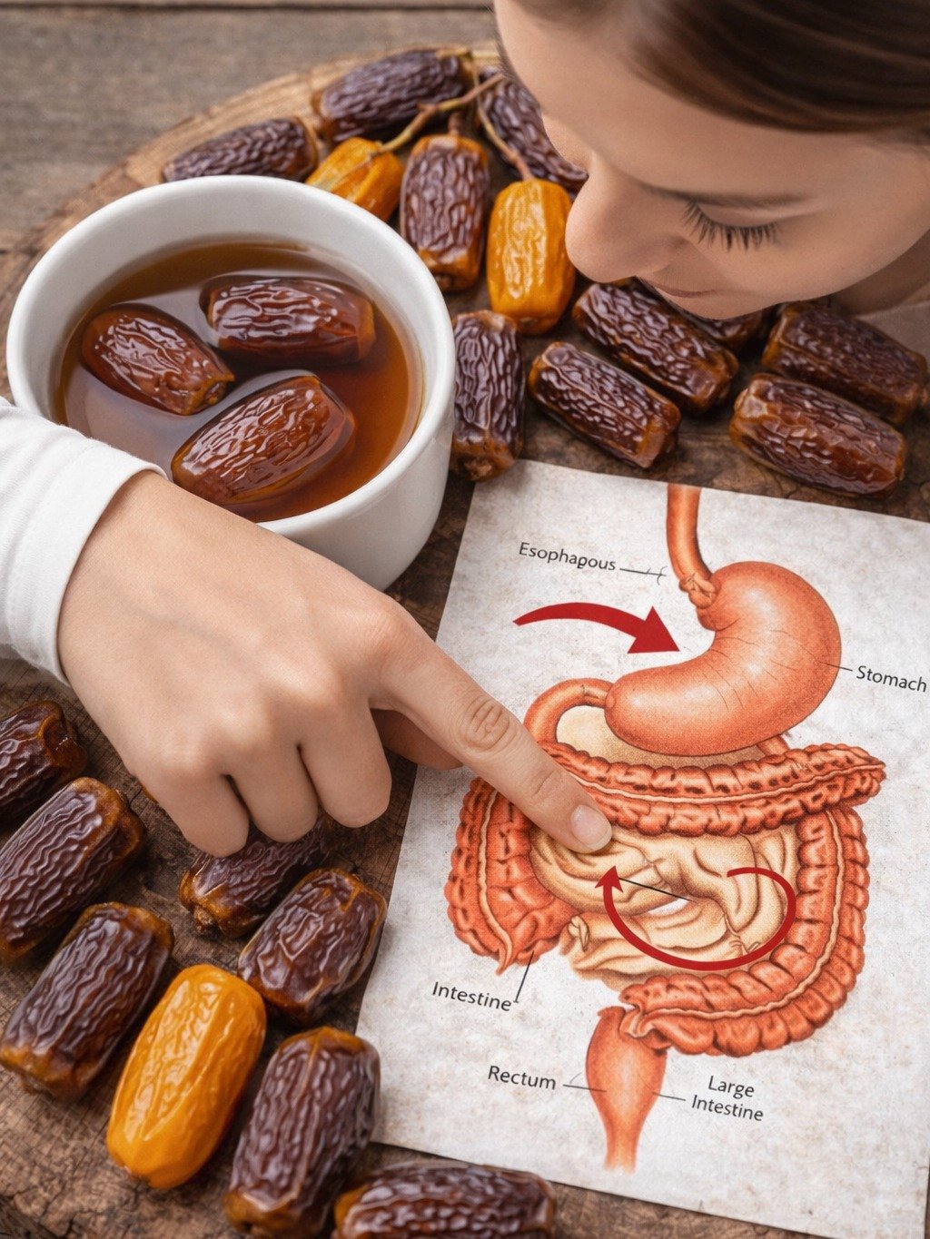 Stop Everything! This Ancient Superfruit Is Hiding 7 Shocking Health Secrets You NEED to Know Now