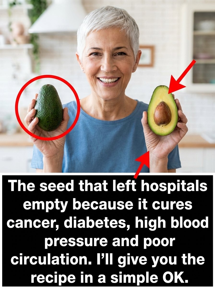The 1 Simple Fruit That Instantly Calms Your Blood Sugar and Unclogs Your Arteries