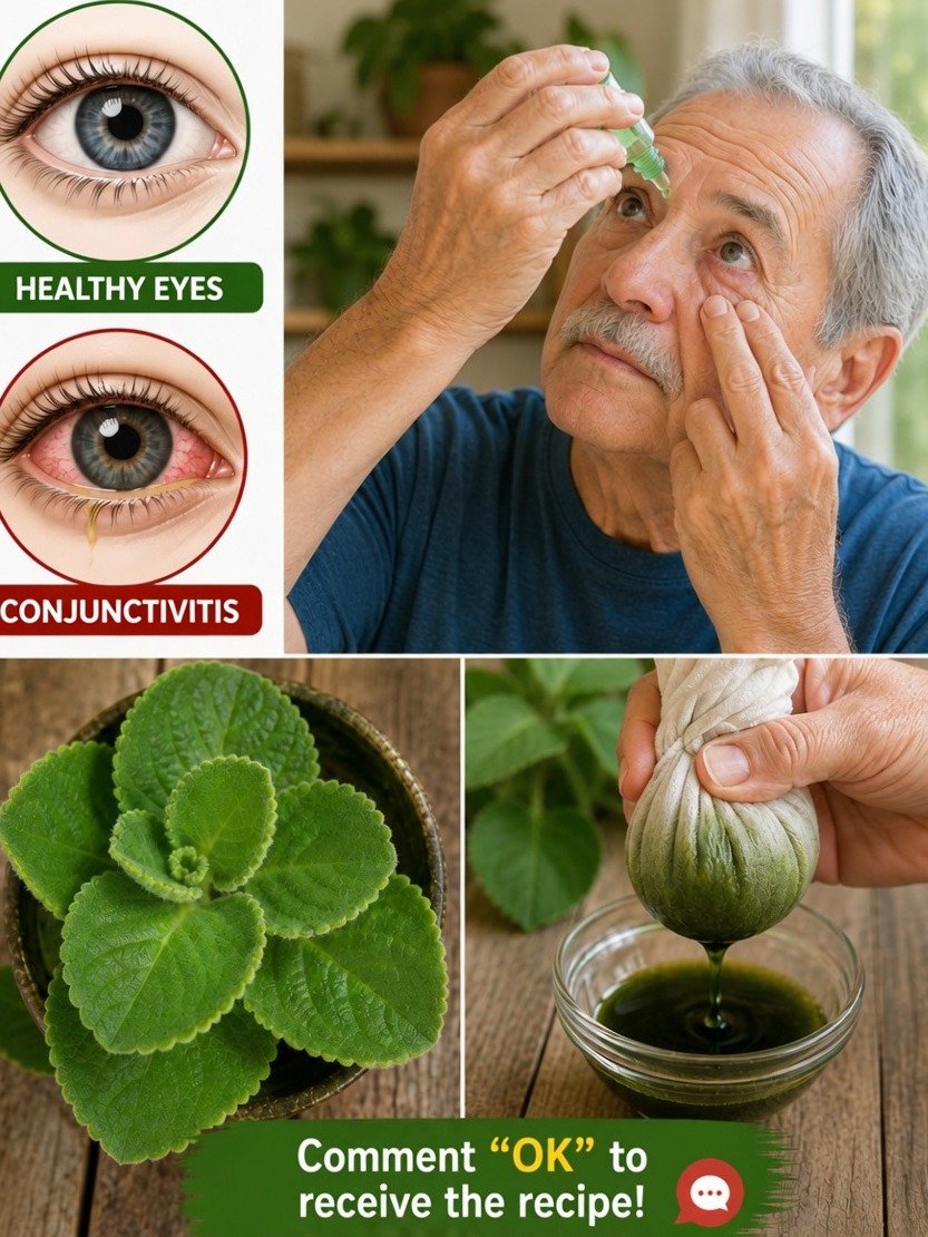 The Ancient Secret Plant That's Exploding in Popularity for Mind-Blowing Health Benefits (Don't Miss Out!)