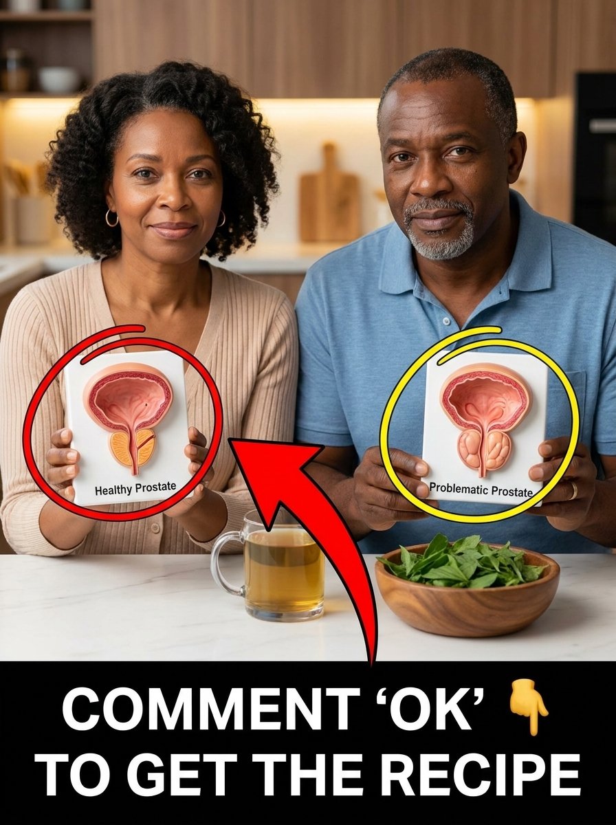 Every Man Over 40: 7 Critical Prostate Warning Signs You CANNOT Afford to Ignore!
