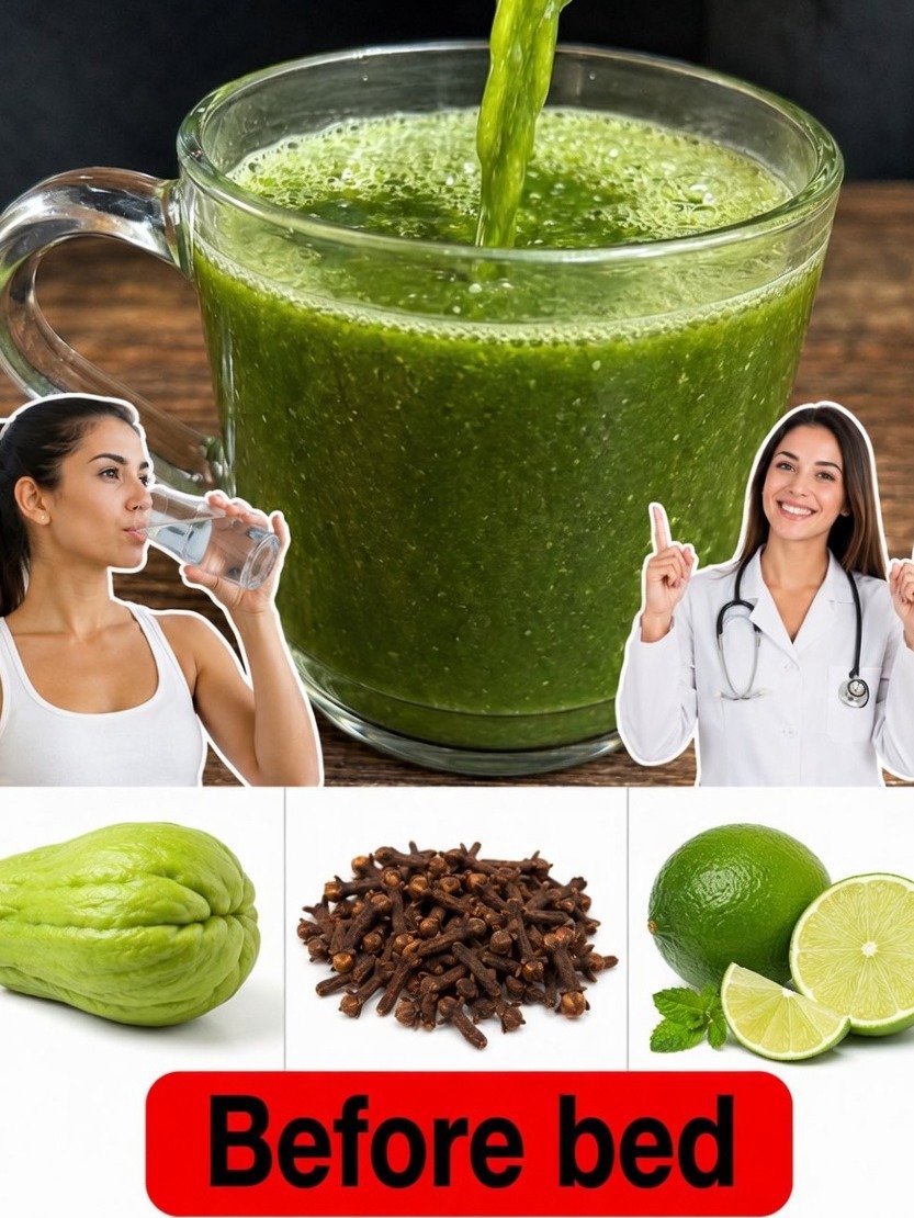 The Jaw-Dropping Kitchen Secret That Instantly Zaps Bad Breath (You Won't Believe How Easy!)