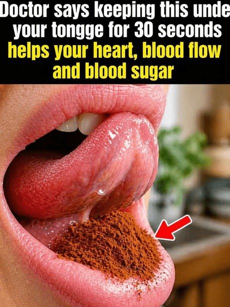 The Viral 30-Second Turmeric Hack: Is It a Health Secret or a Dangerous Myth You Need to Avoid?