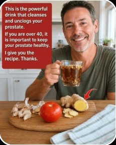 The 3-Ingredient Morning Elixir Men Over 40 Are Using to RECLAIM Their Nights and Boost Prostate Health